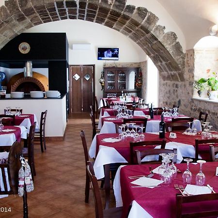 Agriturismo Valle Dell'Etna Roccella Valdemone Ngoại thất bức ảnh