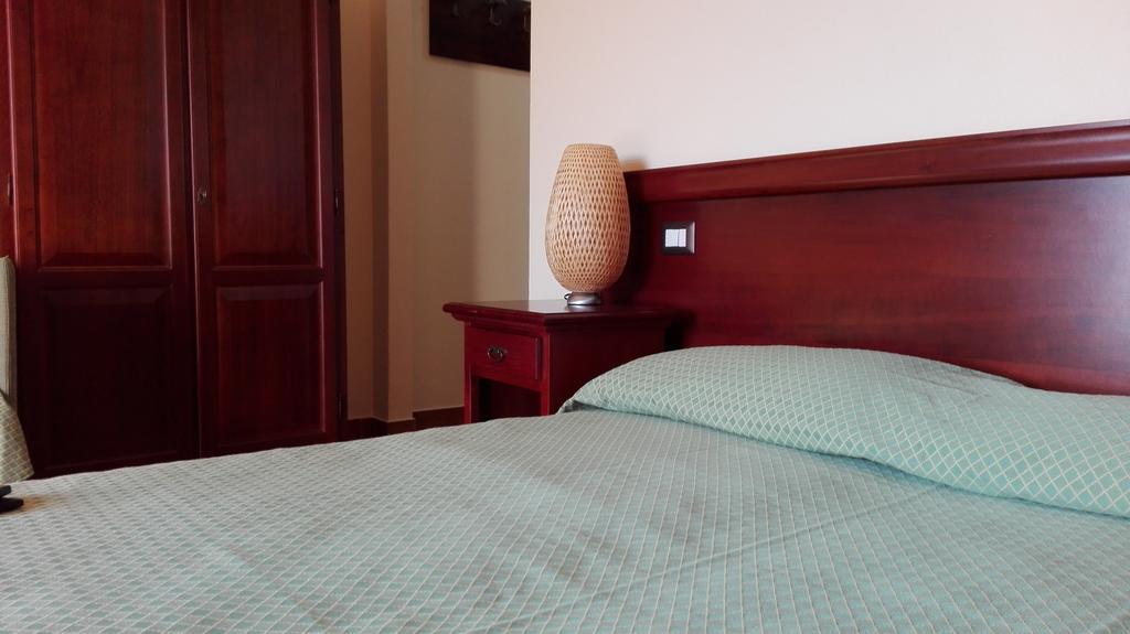Agriturismo Valle Dell'Etna Roccella Valdemone Ngoại thất bức ảnh